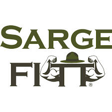 Sarge Fitt