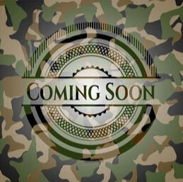 COMING SOON